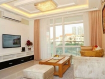 Cách xác định hướng cho nhà chung cư