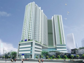 Hoàn thiện công trình xây dựng