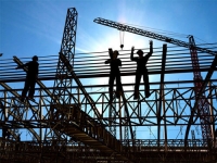 Đặc biệt quan tâm công tác an toàn thi công giàn giáo