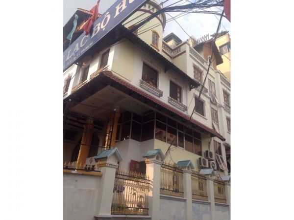 Sửa nhà 56 Nguyễn Thông Quận 3