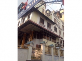 Sửa nhà 56 Nguyễn Thông Quận 3