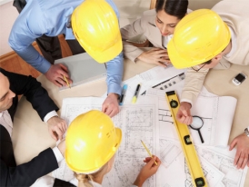 Tư vấn và thiết kế công trình