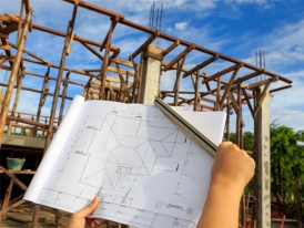 Thi công xây dựng công trình